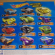 Illustration for article titled Cars and Coffee: New Hot Wheels Mystery Cars Edition